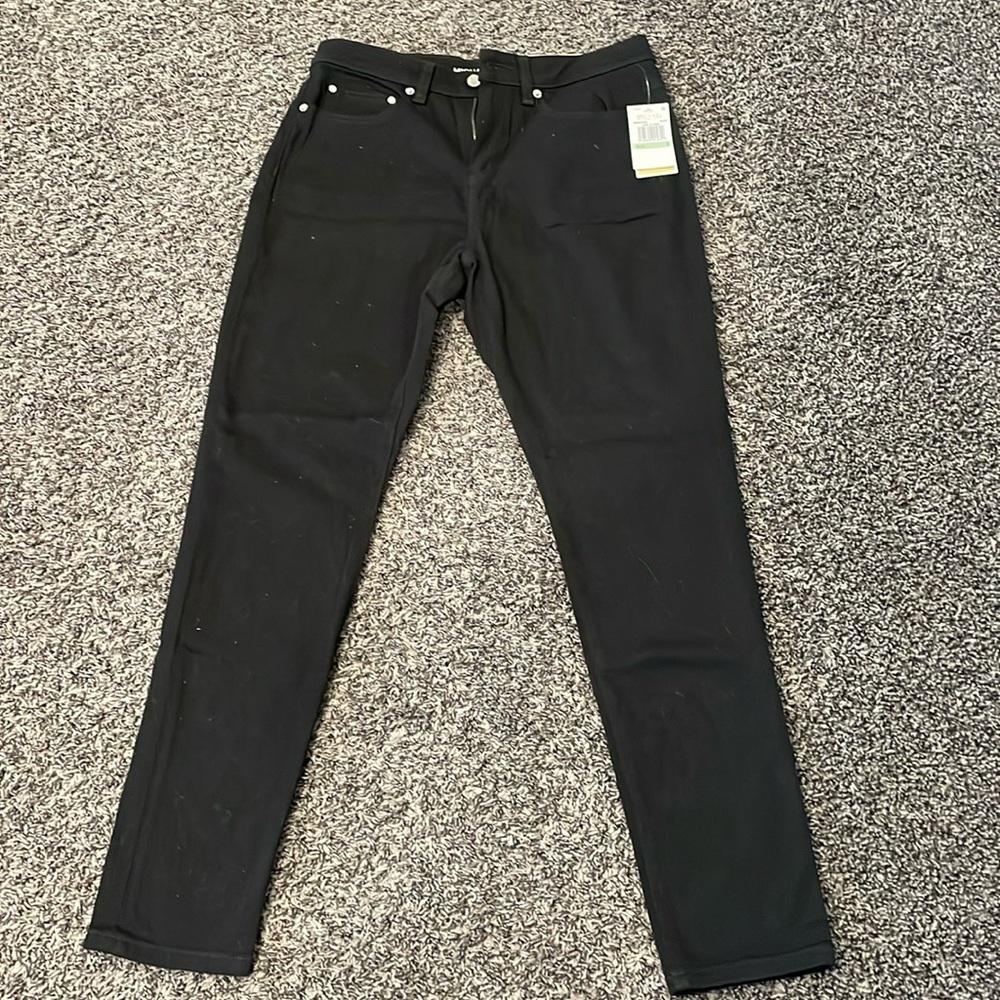 MK Women’s Black Jeans